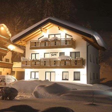 Appartement Kerry Шладмінг Екстер'єр фото