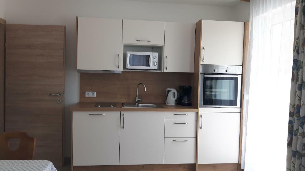 Appartement Kerry Шладмінг Екстер'єр фото